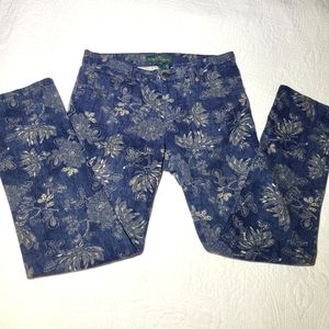 Ralph Lauren Jeans Co.